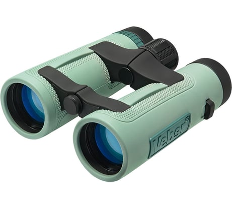 Бинокль Veber Nature Russia 10x42 Siberia 25427