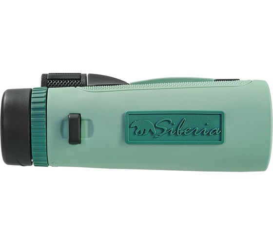 Бинокль Veber Nature Russia 10x42 Siberia 25427