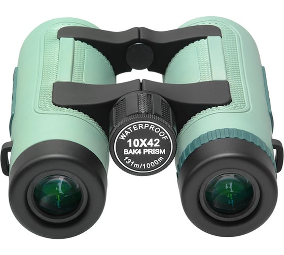 Бинокль Veber Nature Russia 10x42 Siberia 25427