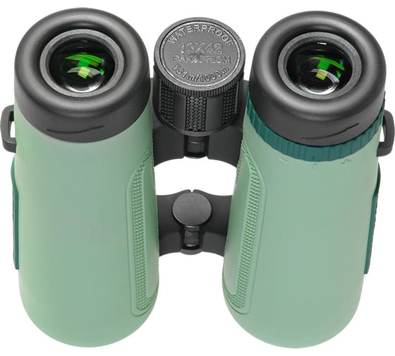 Бинокль Veber Nature Russia 10x42 Siberia 25427