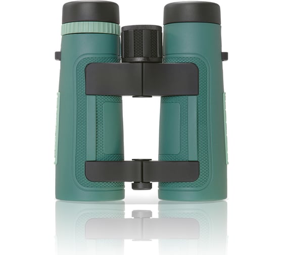 Бинокль Veber Nature Russia 10x42 Baikal 25428