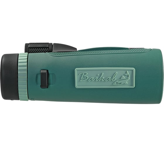 Бинокль Veber Nature Russia 10x42 Baikal 25428