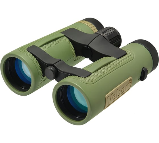 Бинокль Veber Nature Russia 10x42 Karelia 25429 1