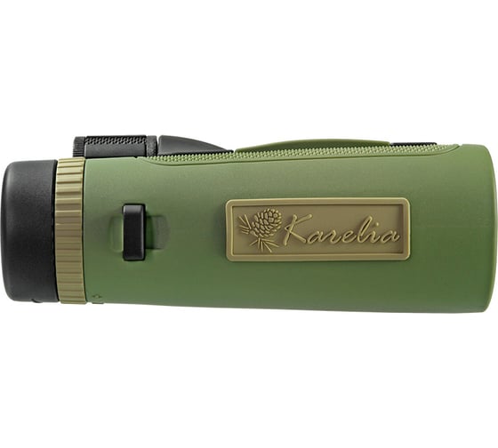 Бинокль Veber Nature Russia 10x42 Karelia 25429