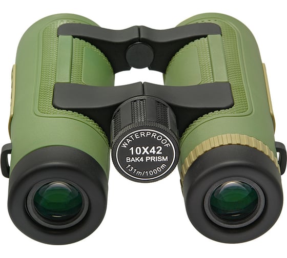 Бинокль Veber Nature Russia 10x42 Karelia 25429