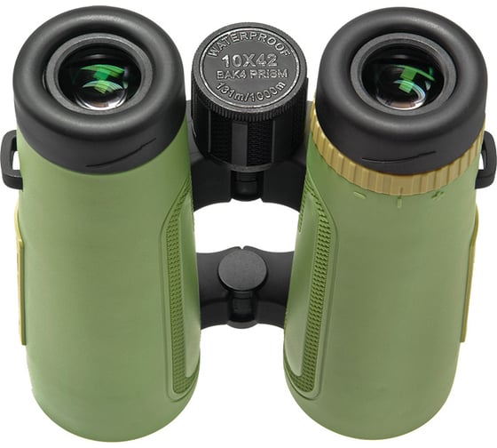 Бинокль Veber Nature Russia 10x42 Karelia 25429