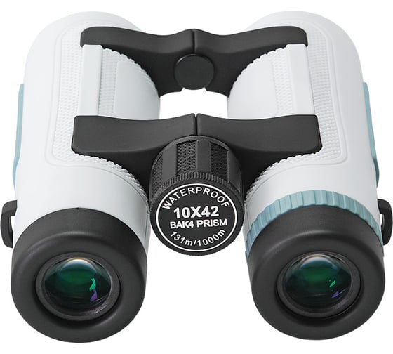 Бинокль Veber Nature Russia 10x42 Arctic 25431