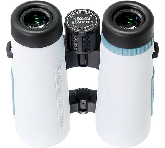 Бинокль Veber Nature Russia 10x42 Arctic 25431