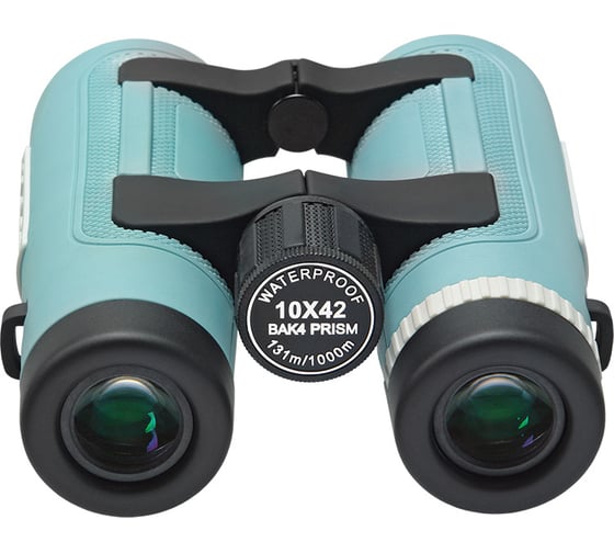 Бинокль Veber Nature Russia 10x42 Крым 25430