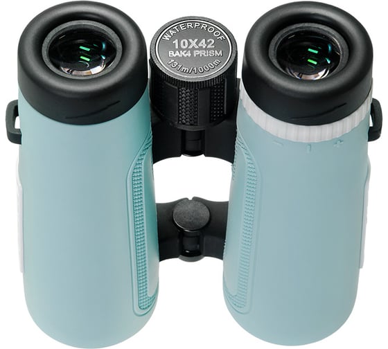 Бинокль Veber Nature Russia 10x42 Крым 25430