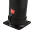 Летний солнечный душ Reexo Solar Elbow Black, 20 л, чёрный, ПВХ 170393 4