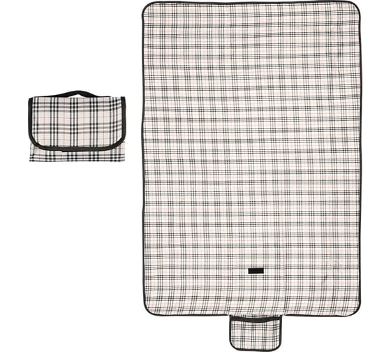 Коврик для пикника Ecos PR-89 145x100 см 993132 1