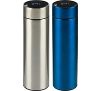 Термобутылка Ecos с LED-индикатором температуры BT-89 323489