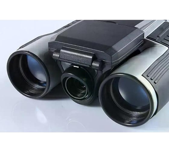 Бинокль с ночной съемкой ZDK Digital Camera Binoculars 12x32 - 2.4'' LCD DT40