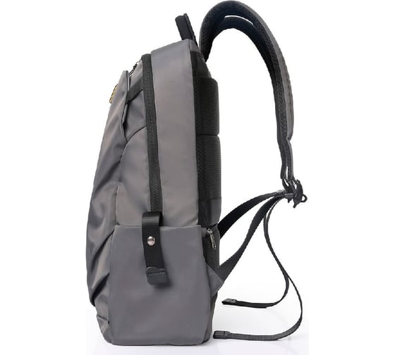 Рюкзак TANGCOOL TC8007 светло-серый, 15.6" 60006-174