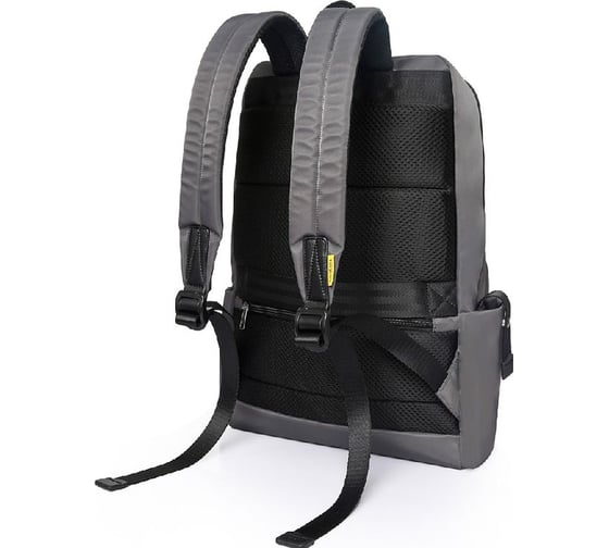 Рюкзак TANGCOOL TC8007 светло-серый, 15.6" 60006-174
