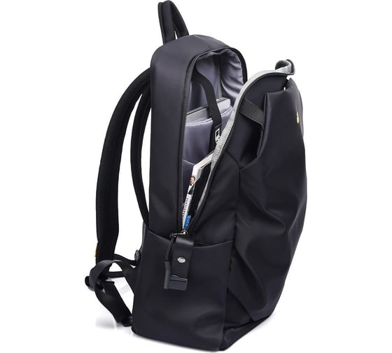 Рюкзак TANGCOOL TC8007 темно-серый, 15.6" 60006-176