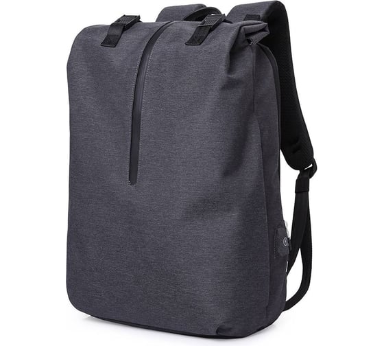 Рюкзак TANGCOOL TC802 серый, 15.6" 60006-156