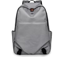 Рюкзак TANGCOOL TC8031 светло-серый, 15.6" 60006-147
