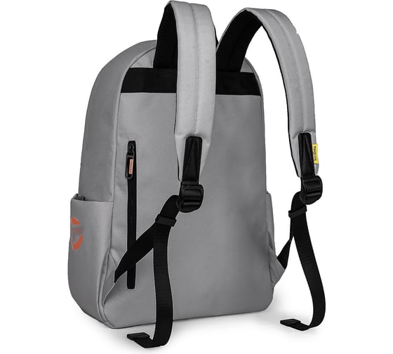 Рюкзак TANGCOOL TC8031 светло-серый, 15.6" 60006-147
