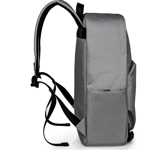 Рюкзак TANGCOOL TC8031 светло-серый, 15.6" 60006-147