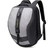 Рюкзак TANGCOOL TC726 черный-серый, 15.6" 60006-183