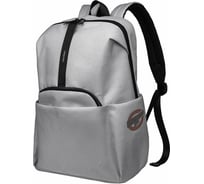 Рюкзак TANGCOOL TC8040 светло-серый, 15.6" 60006-138