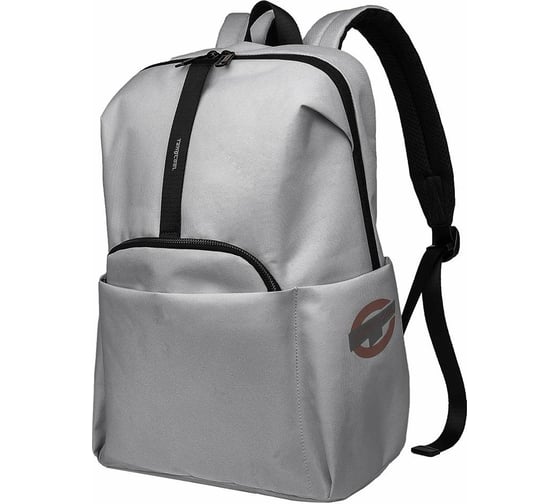 Рюкзак TANGCOOL TC8040 светло-серый, 15.6" 60006-138 1