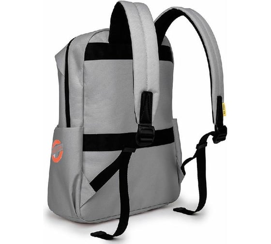 Рюкзак TANGCOOL TC8040 светло-серый, 15.6" 60006-138