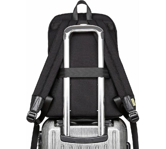Рюкзак TANGCOOL TC8040 светло-серый, 15.6" 60006-138
