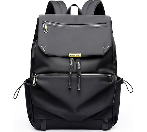 Рюкзак TANGCOOL TC8033 черный, 15.6" 60006-145