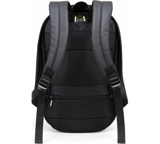 Рюкзак TANGCOOL TC726 черный-синий, 15.6" 60006-182