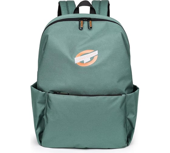 Рюкзак TANGCOOL TC8028 зеленый, 15.6" 60006-154