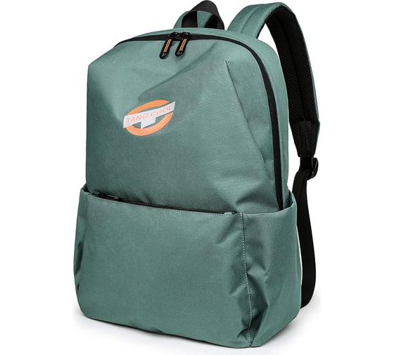 Рюкзак TANGCOOL TC8028 зеленый, 15.6" 60006-154