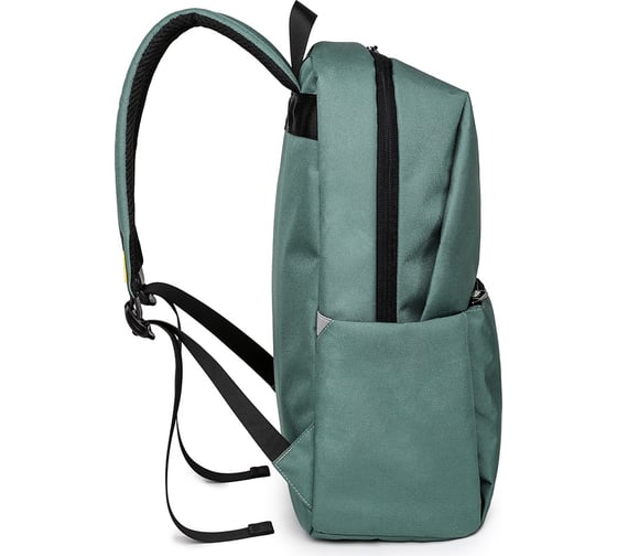 Рюкзак TANGCOOL TC8028 зеленый, 15.6" 60006-154