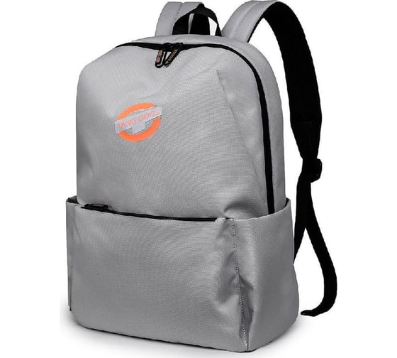 Рюкзак TANGCOOL TC8028 светло-серый, 15.6" 60006-153