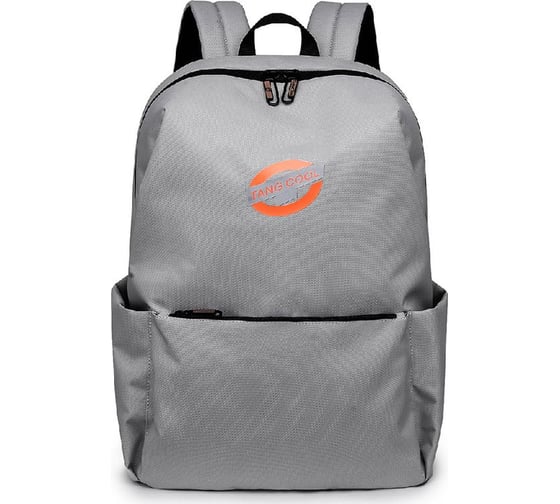 Рюкзак TANGCOOL TC8028 светло-серый, 15.6" 60006-153