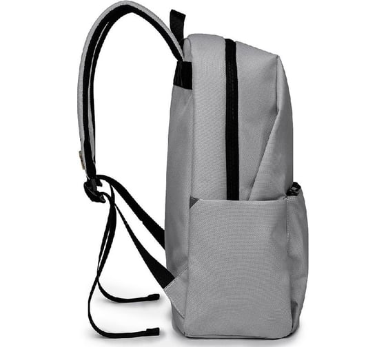 Рюкзак TANGCOOL TC8028 светло-серый, 15.6" 60006-153