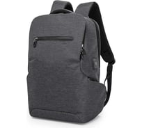 Рюкзак TANGCOOL TC803 темно-серый, 15.6" 60006-149