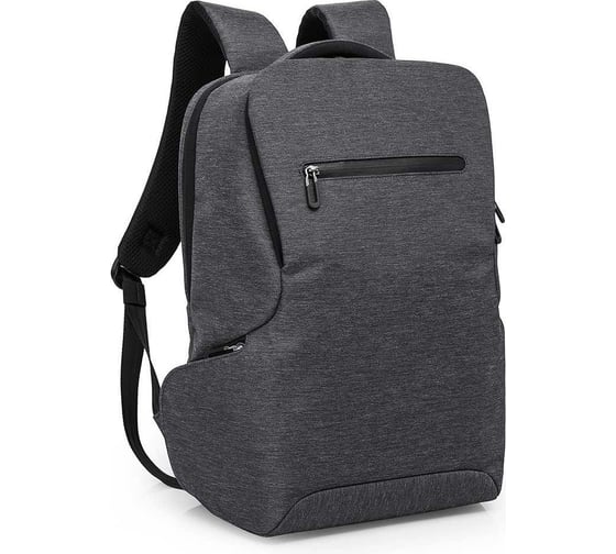 Рюкзак TANGCOOL TC803 темно-серый, 15.6" 60006-149