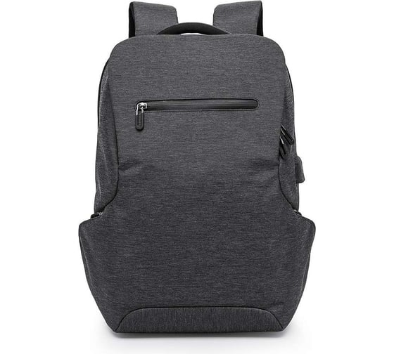 Рюкзак TANGCOOL TC803 темно-серый, 15.6" 60006-149
