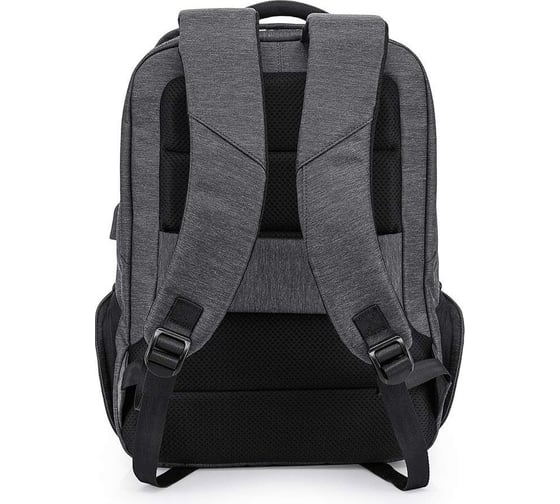 Рюкзак TANGCOOL TC803 темно-серый, 15.6" 60006-149