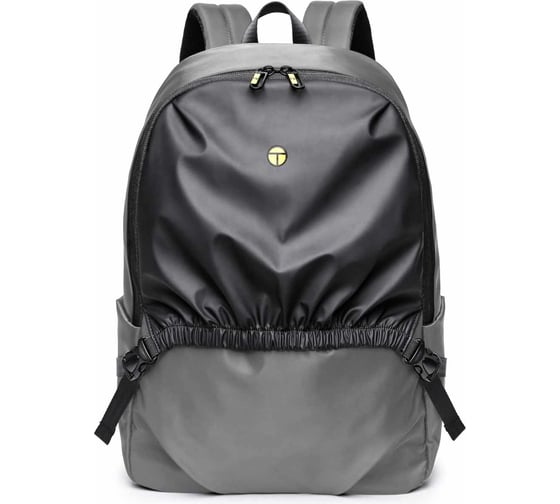 Рюкзак TANGCOOL TC8035 серый, 15.6" 60006-144