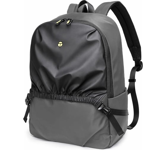 Рюкзак TANGCOOL TC8035 серый, 15.6" 60006-144