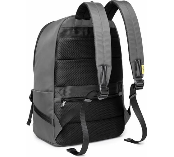 Рюкзак TANGCOOL TC8035 серый, 15.6" 60006-144