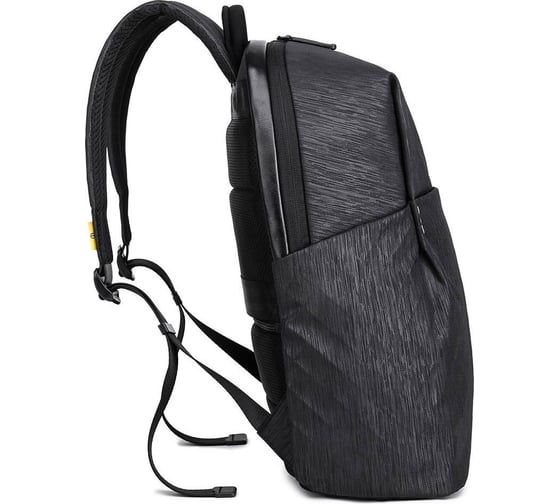 Рюкзак TANGCOOL TC8037 черный, 15.6" 60006-142