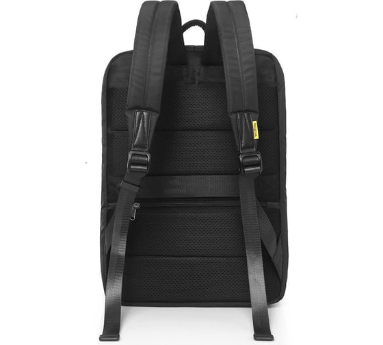 Рюкзак TANGCOOL TC8013 черный 60006-161