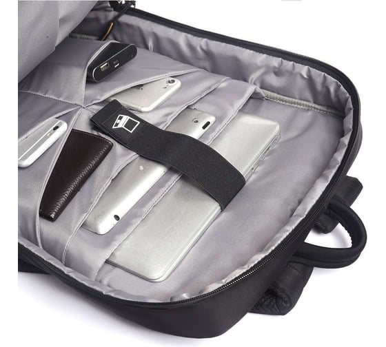 Рюкзак TANGCOOL TC8013 черный 60006-161