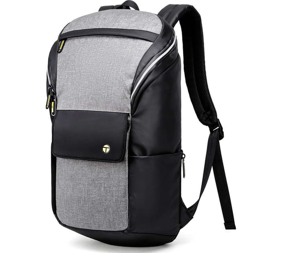 Рюкзак TANGCOOL TC725 серый-черный 60006-185 1