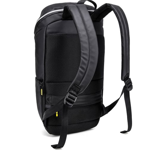 Рюкзак TANGCOOL TC725 серый-черный 60006-185